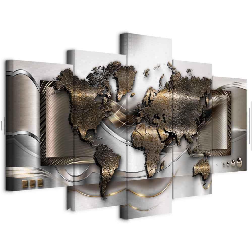 Obraz - Światowa bryza