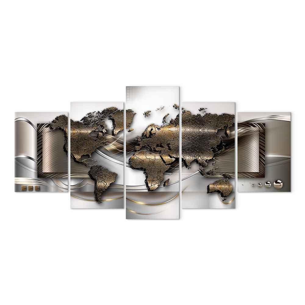 Obraz - Światowa bryza