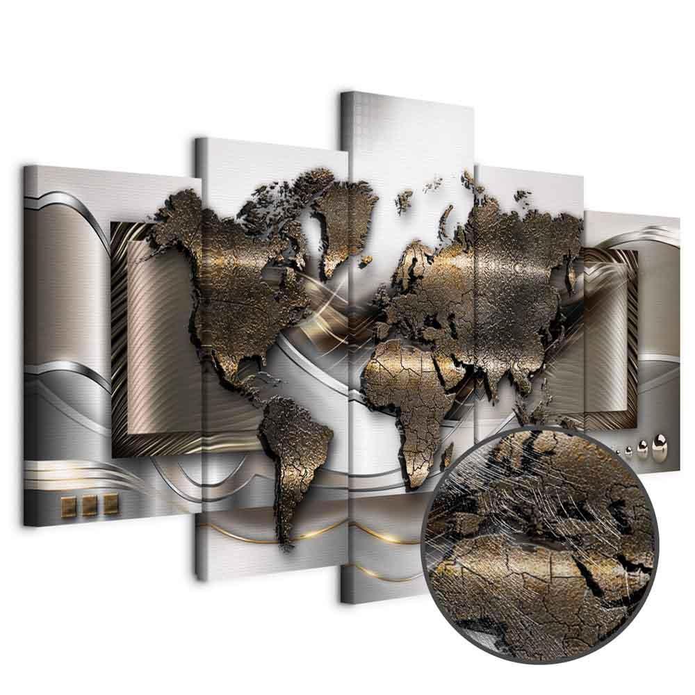 Obraz - Światowa bryza