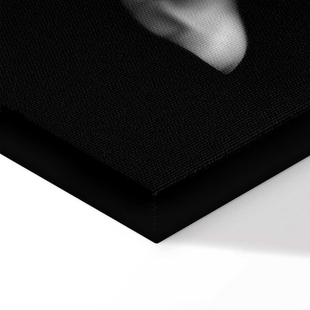 Obraz - Tajemnicza kobieta (1-częściowy) pionowy