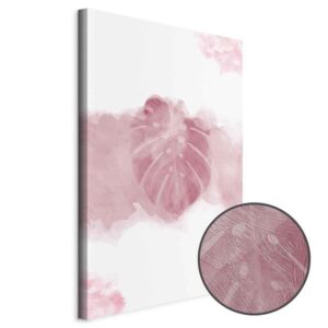 Obraz - Tropikalna mgła (1-częściowy) pionowy