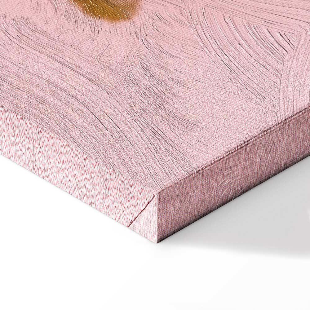 Obraz - Tygrysek na trawie (1-częściowy) pionowy