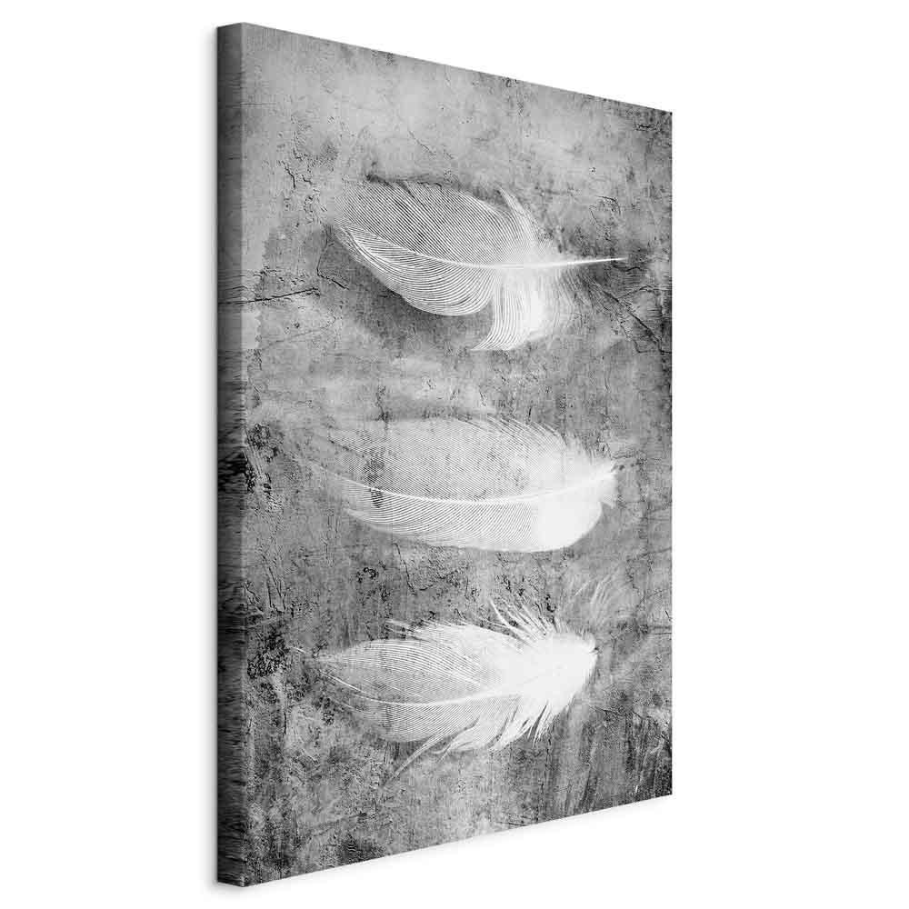 Obraz - Ulotna tajemnica (1-częściowy) pionowy