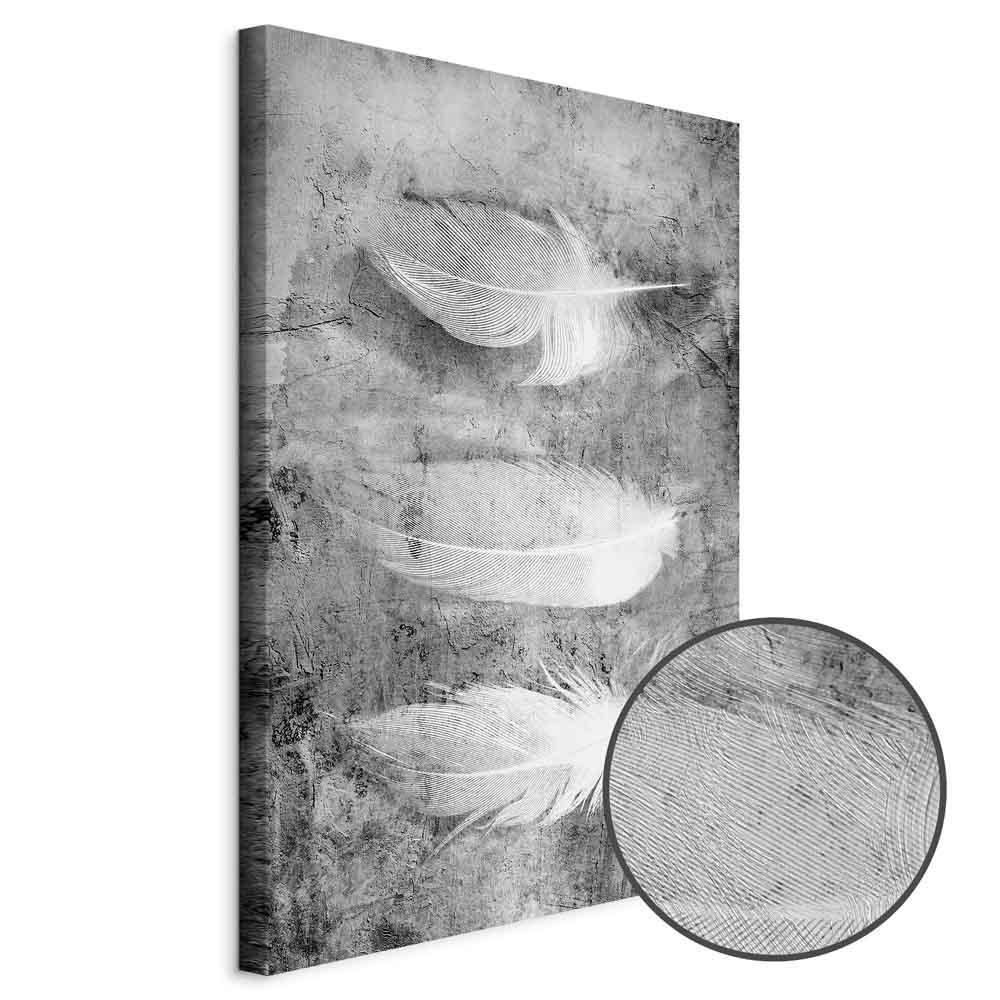 Obraz - Ulotna tajemnica (1-częściowy) pionowy