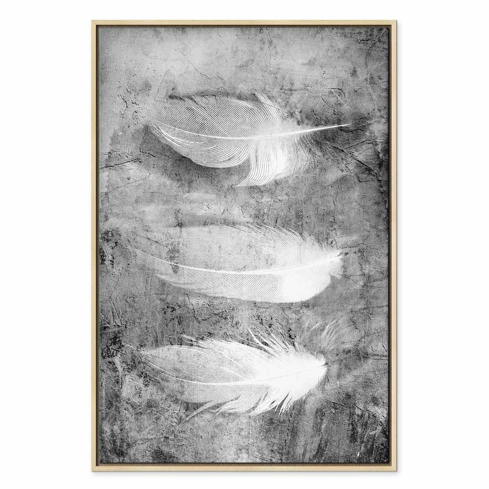 Obraz - Ulotna tajemnica (1-częściowy) pionowy