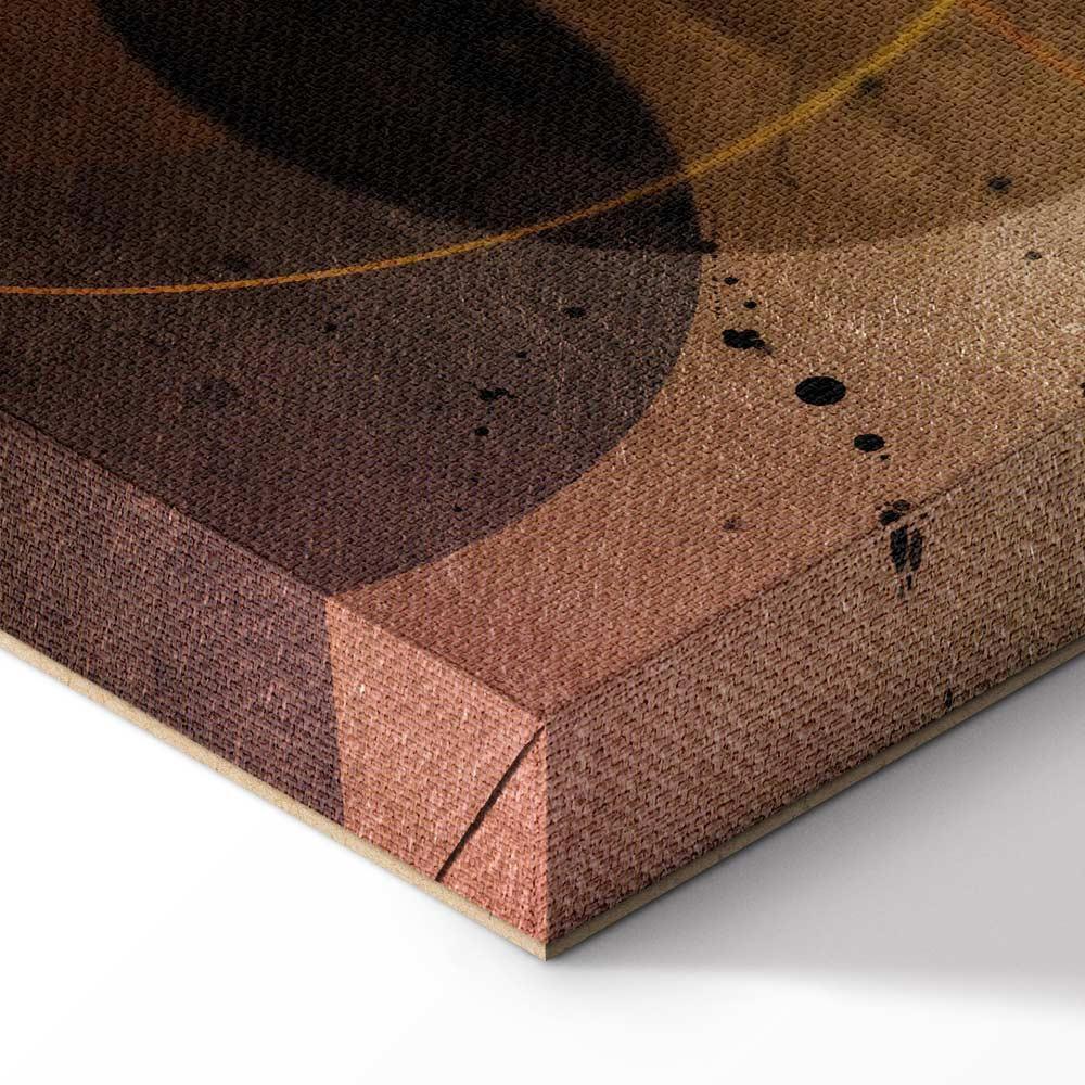 Obraz - Wędrówka słońca (1-częściowy) pionowy