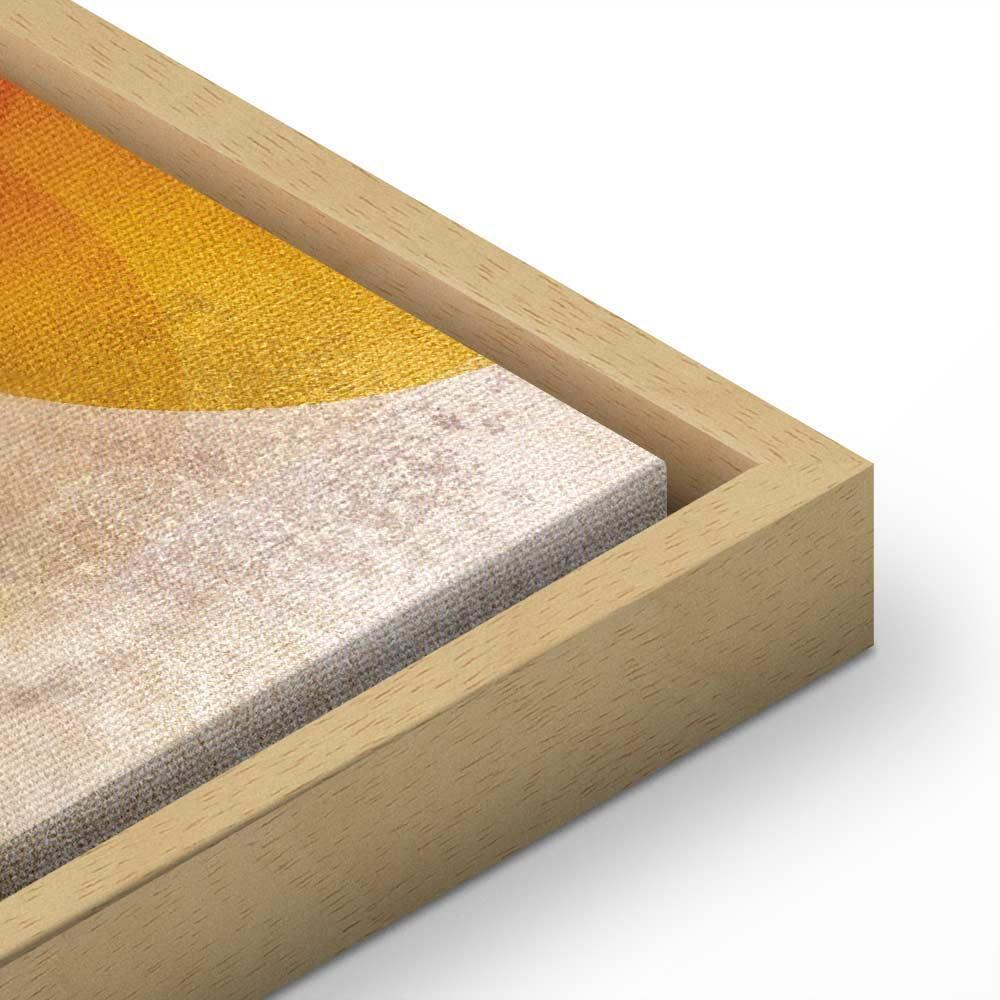 Obraz - Wędrówka słońca (1-częściowy) pionowy