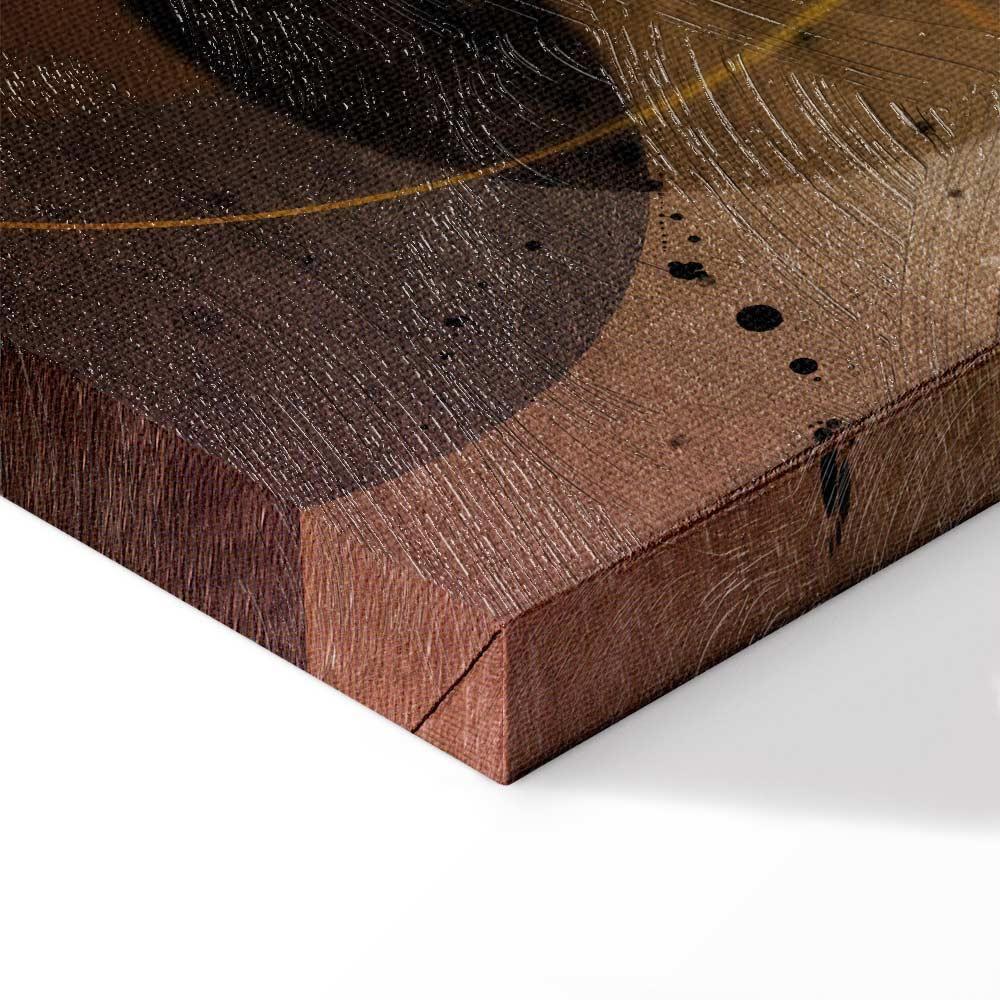 Obraz - Wędrówka słońca (1-częściowy) pionowy