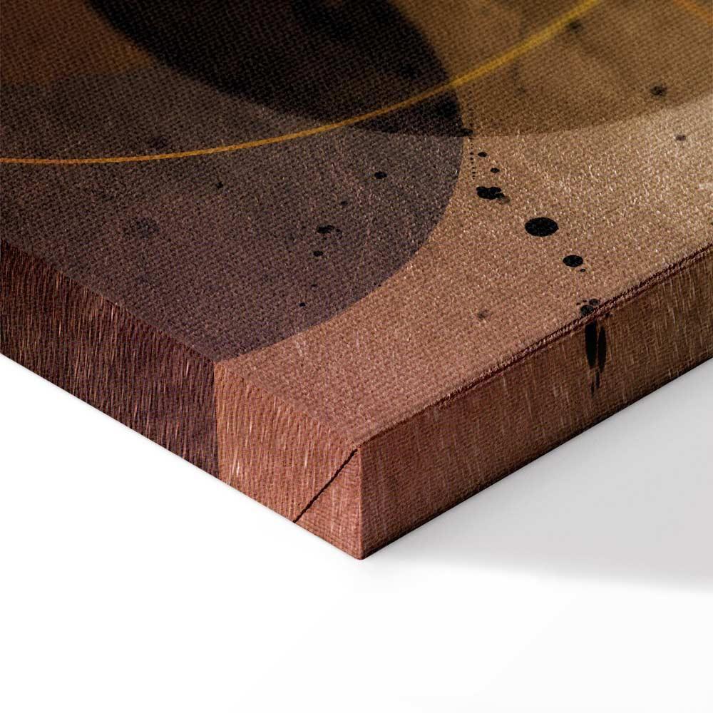 Obraz - Wędrówka słońca (1-częściowy) pionowy