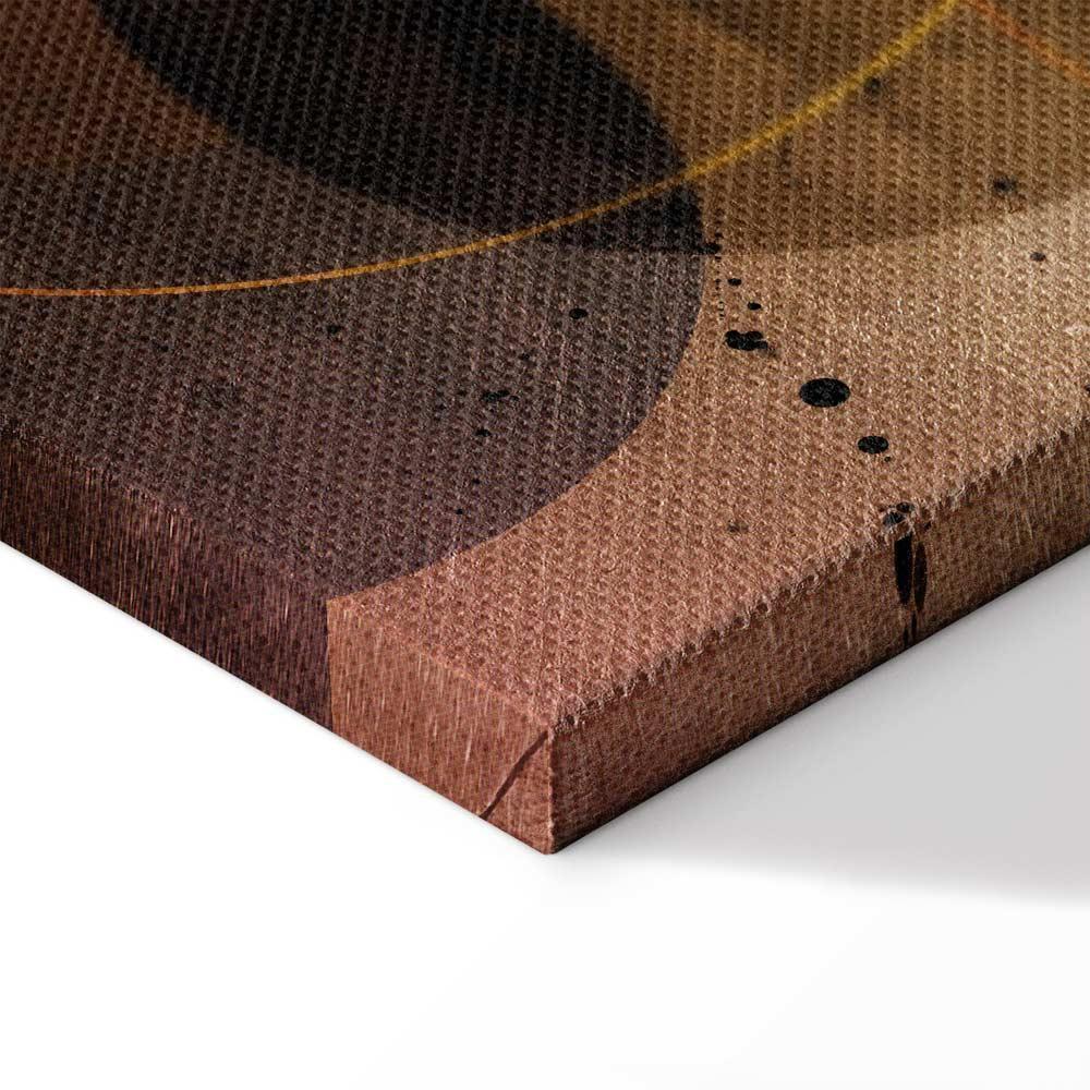 Obraz - Wędrówka słońca (1-częściowy) pionowy