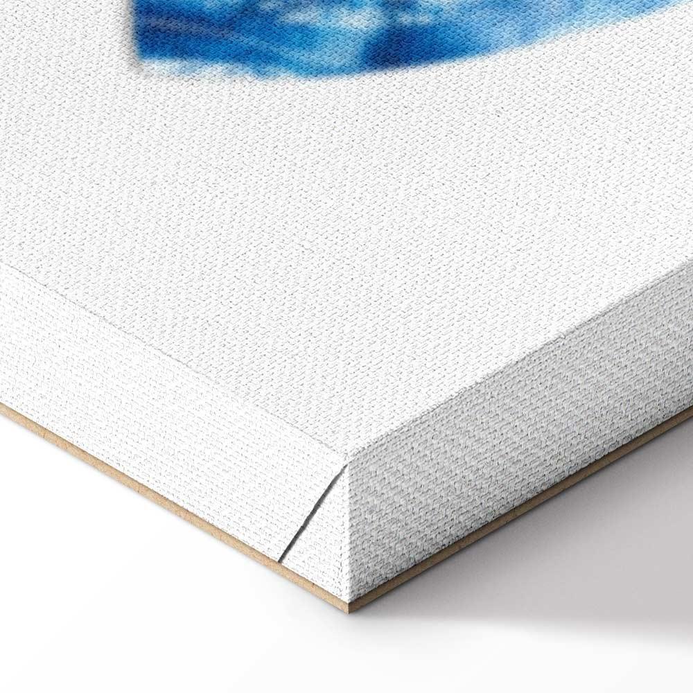 Obraz - Wodna zabawa (1-częściowy) pionowy