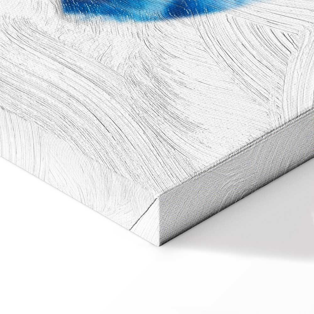 Obraz - Wodna zabawa (1-częściowy) pionowy