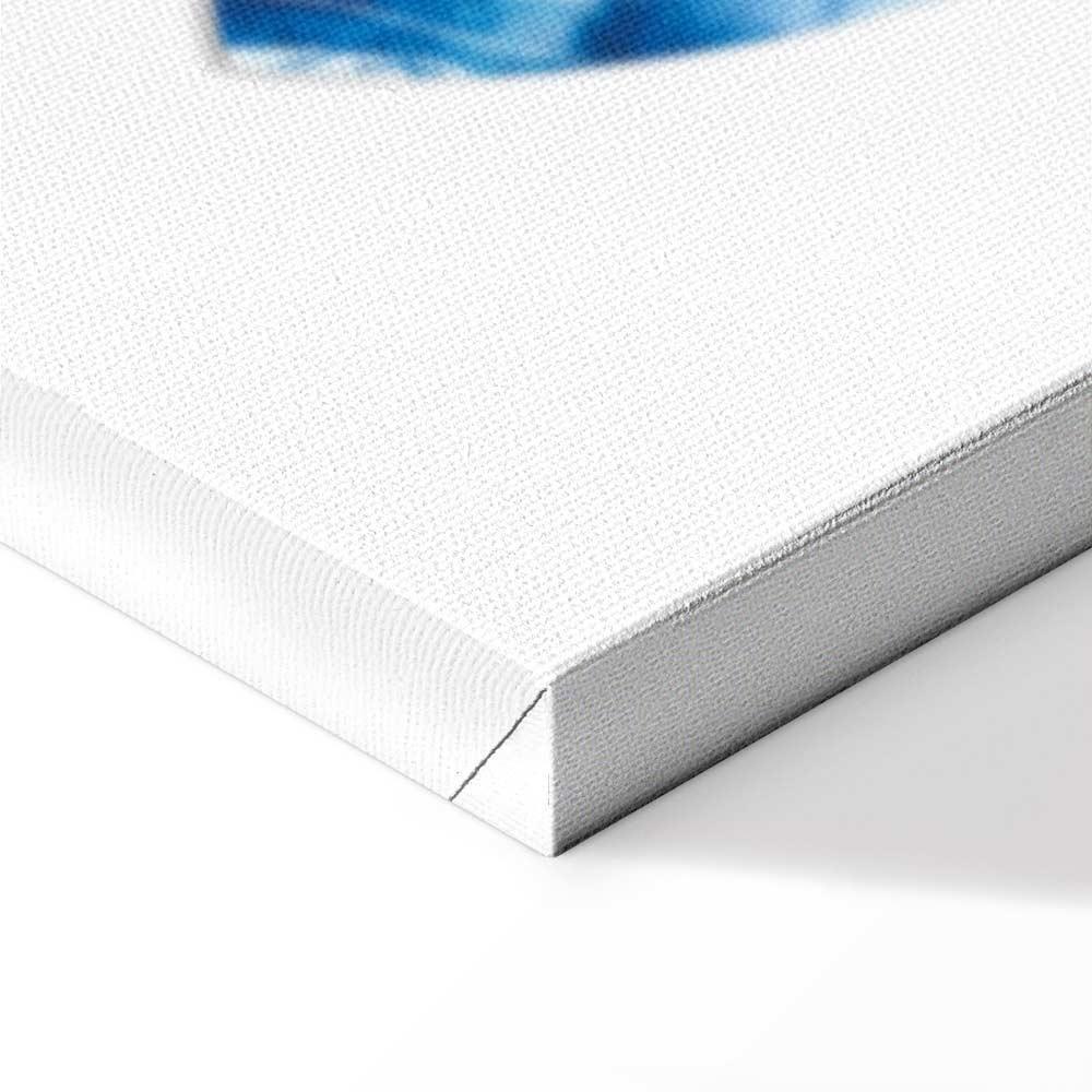 Obraz - Wodna zabawa (1-częściowy) pionowy