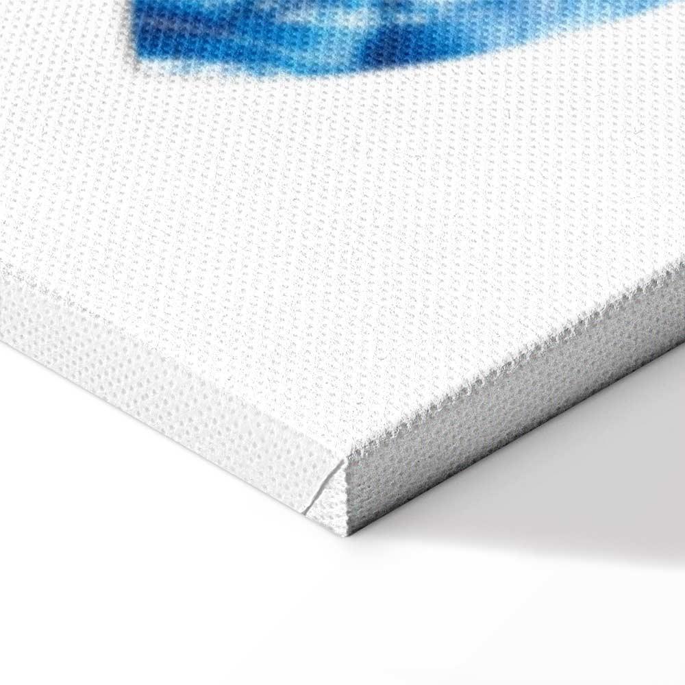 Obraz - Wodna zabawa (1-częściowy) pionowy