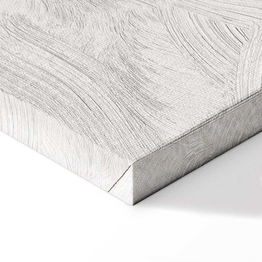 Obraz - Wschodni minimalizm (1-częściowy) pionowy