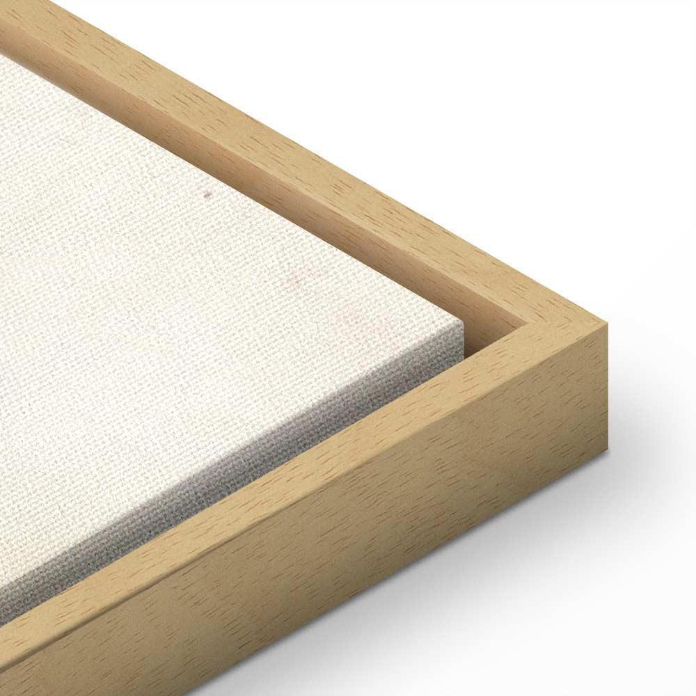 Obraz - Wyjątkowy spokój (1-częściowy) szeroki