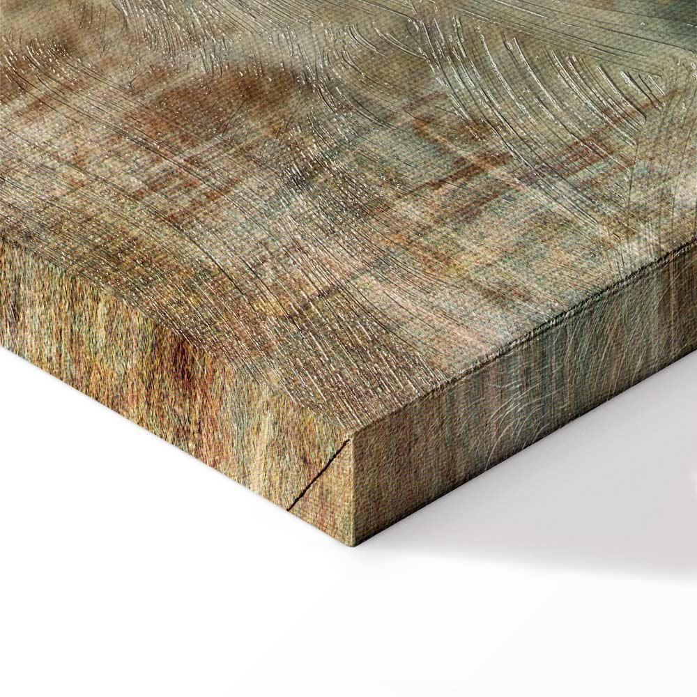 Obraz - Wyjątkowy spokój (1-częściowy) szeroki