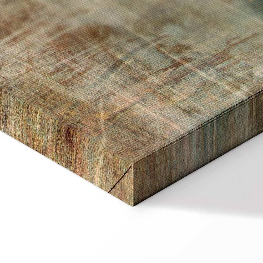 Obraz - Wyjątkowy spokój (1-częściowy) szeroki