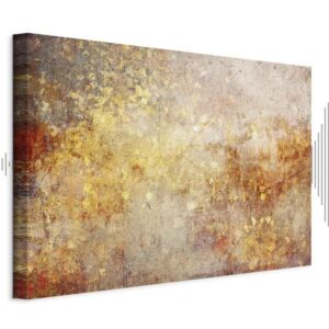 Obraz - Zanikanie czasu (1-częściowy) szeroki