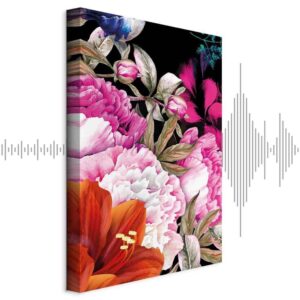 Obraz - Zapach lata (1-częściowy) pionowy