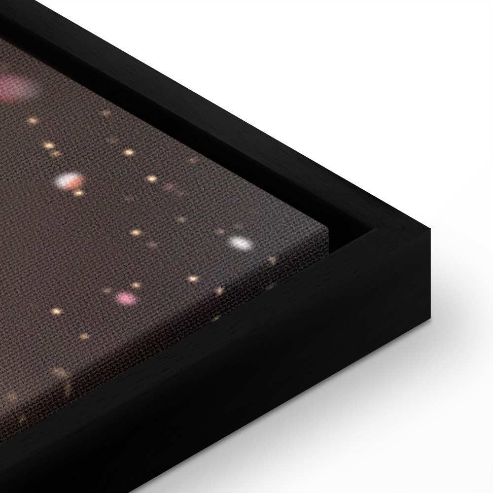 Obraz - Zimowa szyszka (1-częściowy) pionowy