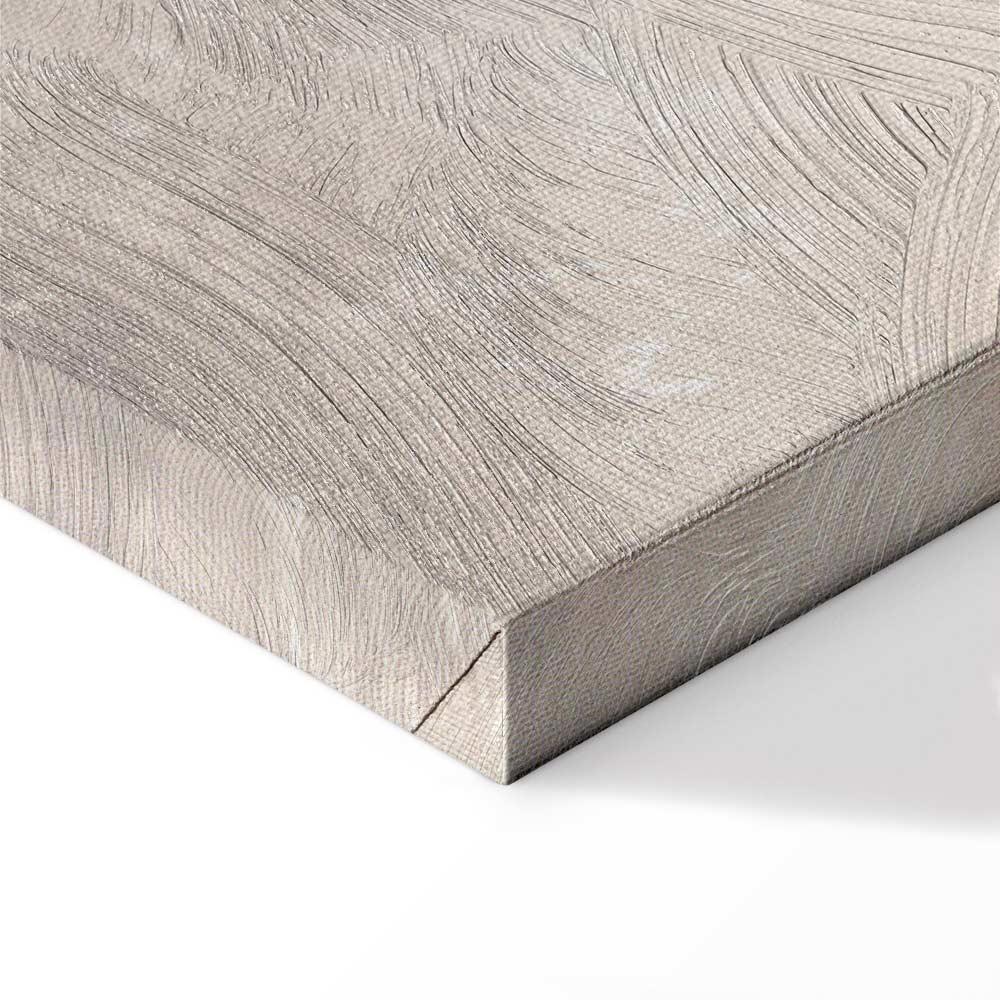 Obraz - Zimowa szyszka (1-częściowy) pionowy