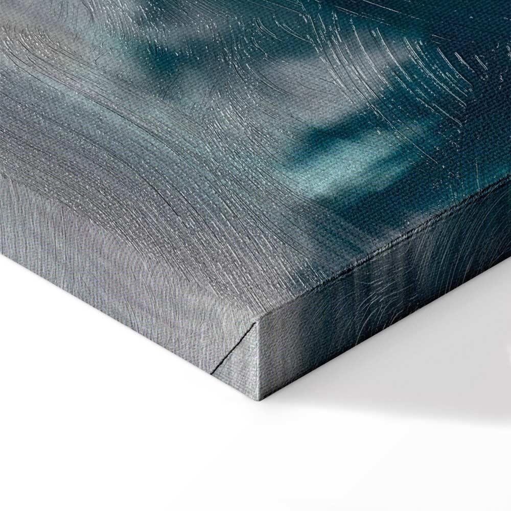 Obraz - Złote trawy (1-częściowy) szeroki