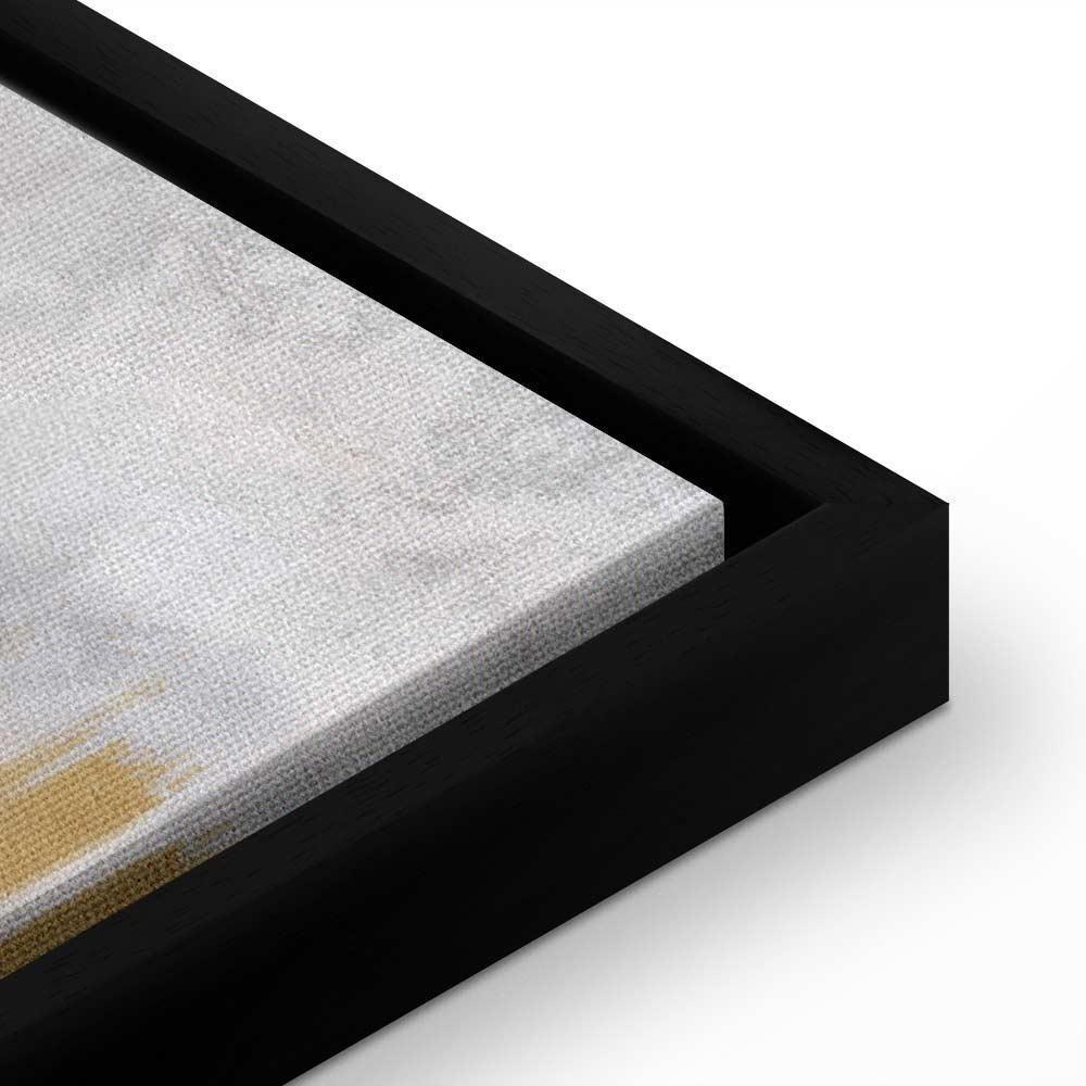 Obraz - Złote trawy (1-częściowy) szeroki