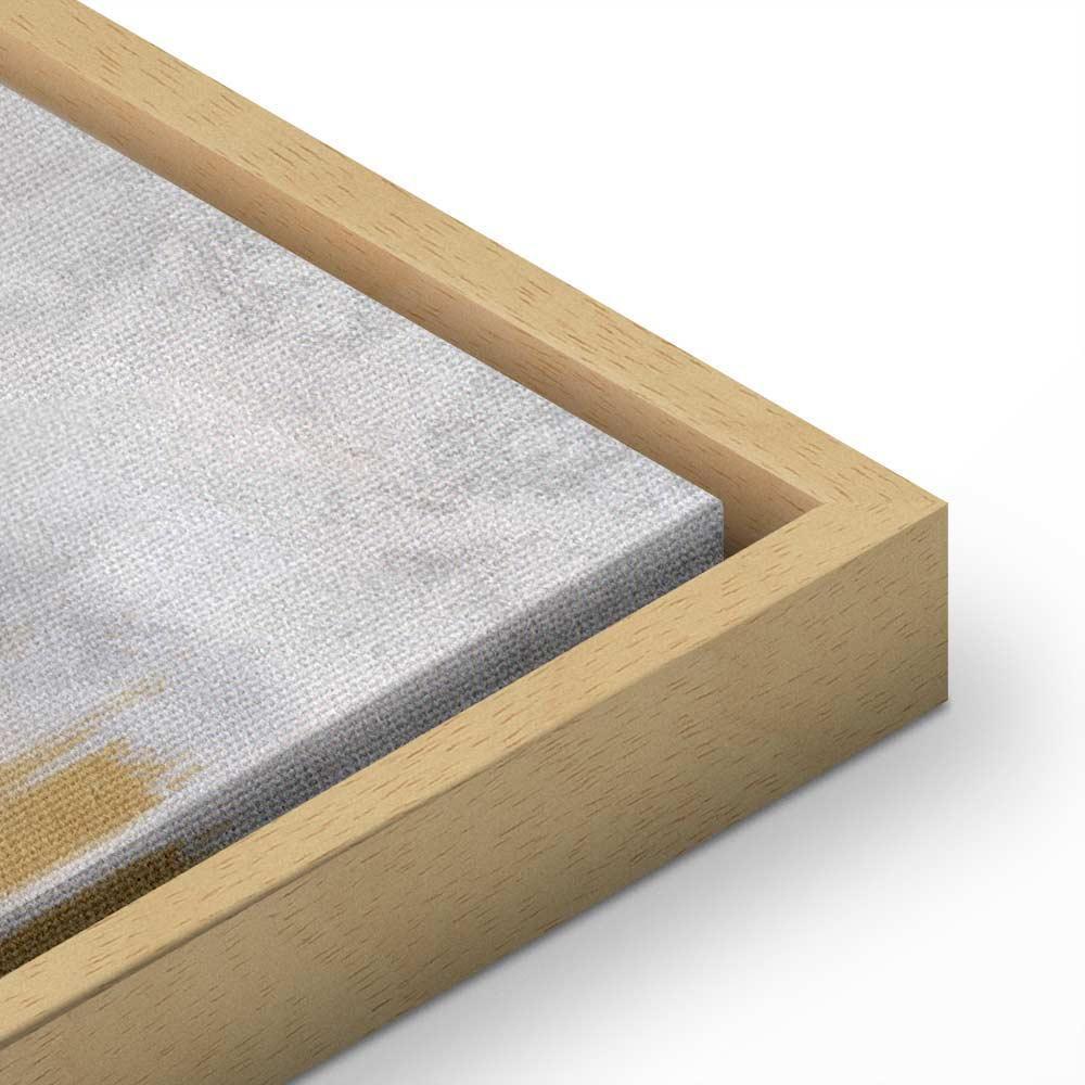 Obraz - Złote trawy (1-częściowy) szeroki