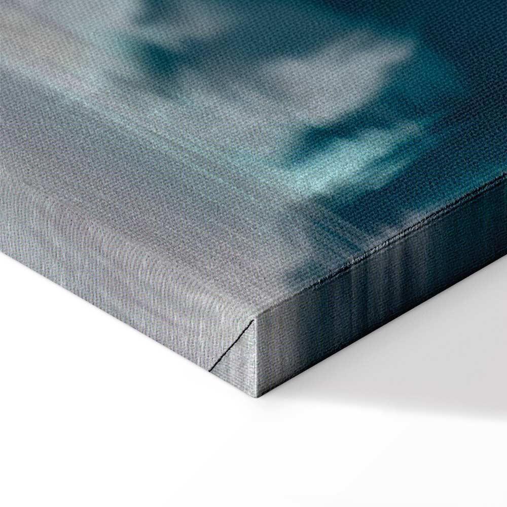 Obraz - Złote trawy (1-częściowy) szeroki