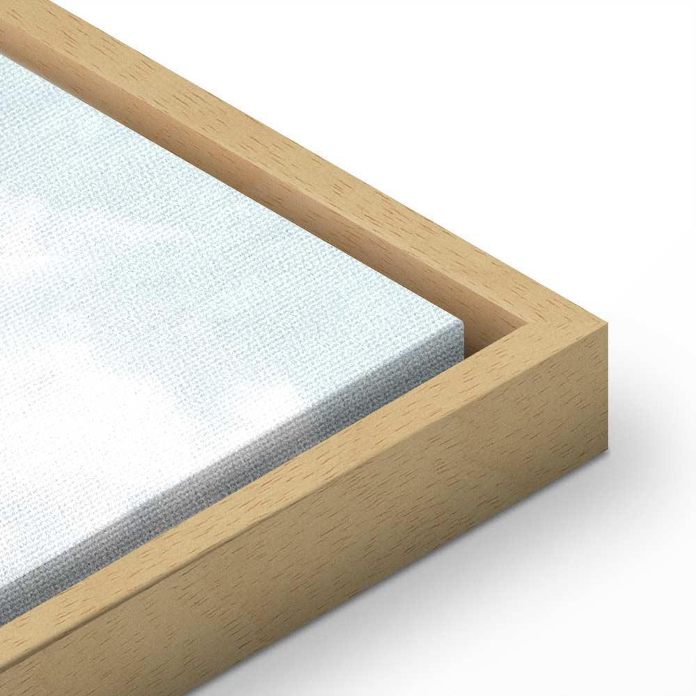 Obraz - Żurawie o poranku (1-częściowy) szeroki