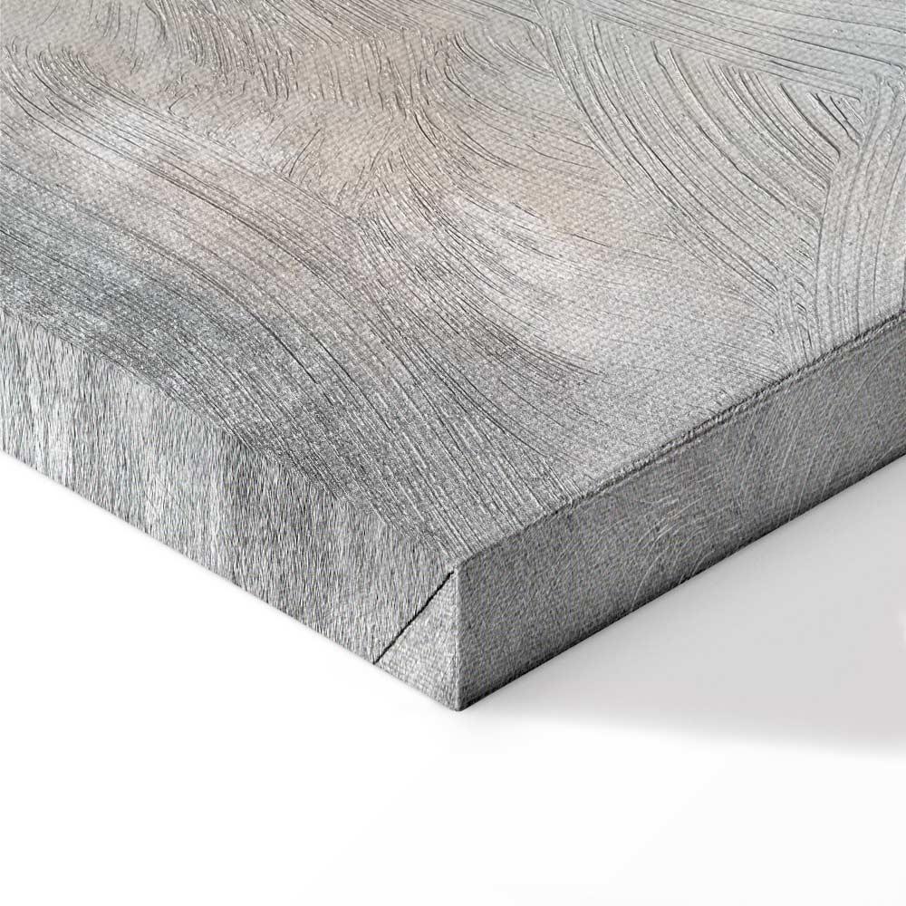 Obraz - Żurawie o poranku (1-częściowy) szeroki