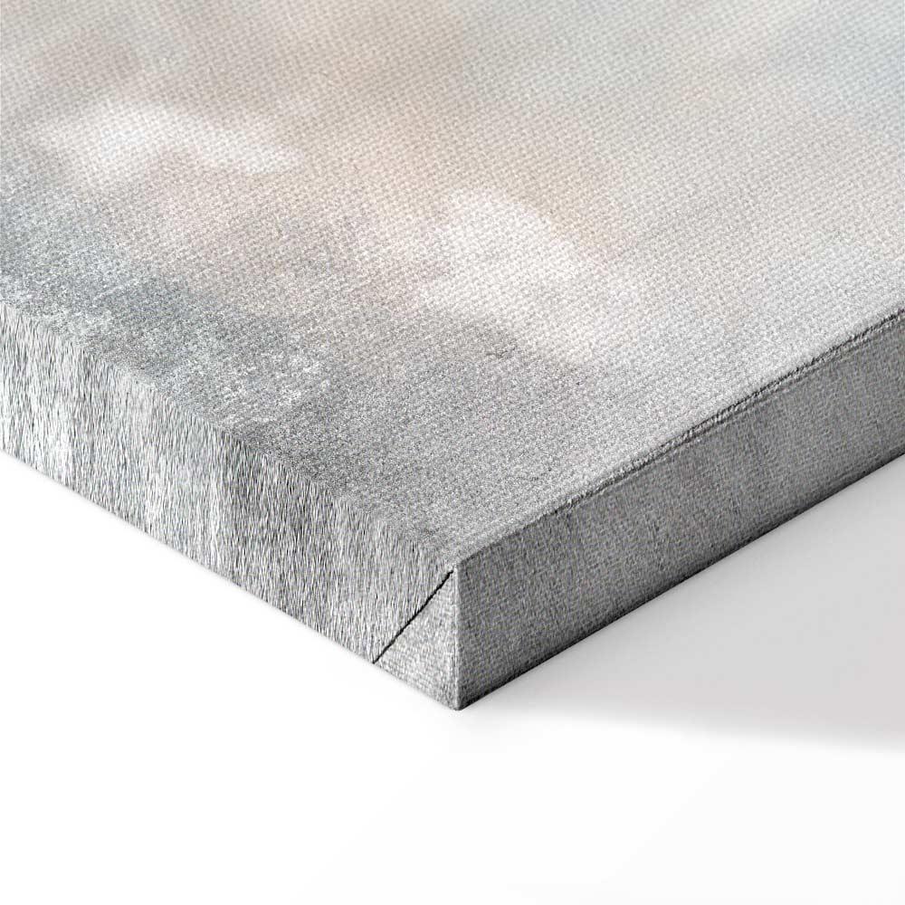 Obraz - Żurawie o poranku (1-częściowy) szeroki