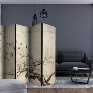 Parawan - Flock of birds II