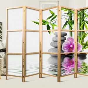 Parawan japoński - W poszukiwaniu spokoju II