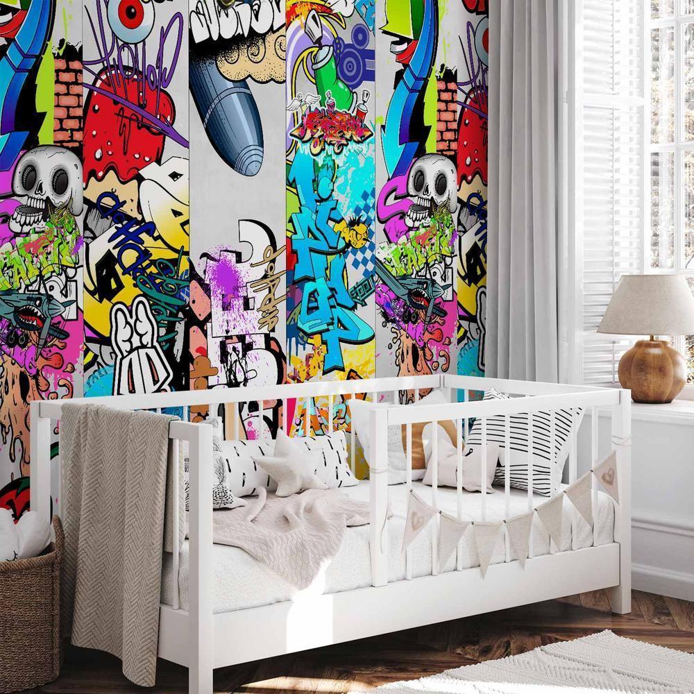 Tapeta - Baczny wzrok