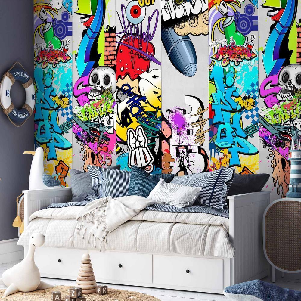 Tapeta - Baczny wzrok