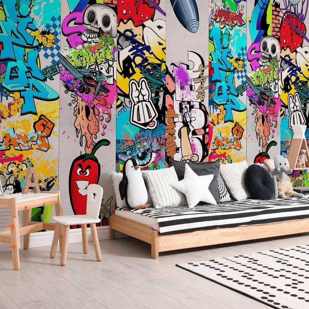 Tapeta - Baczny wzrok