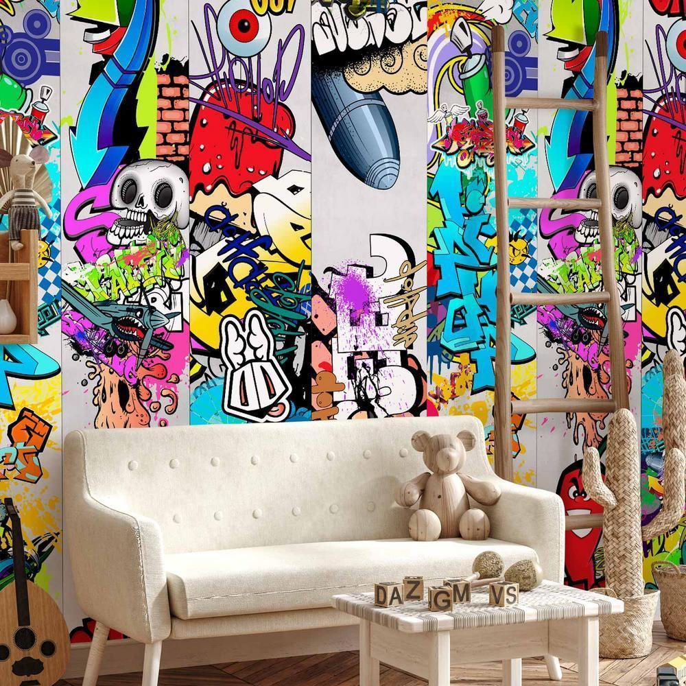 Tapeta - Baczny wzrok