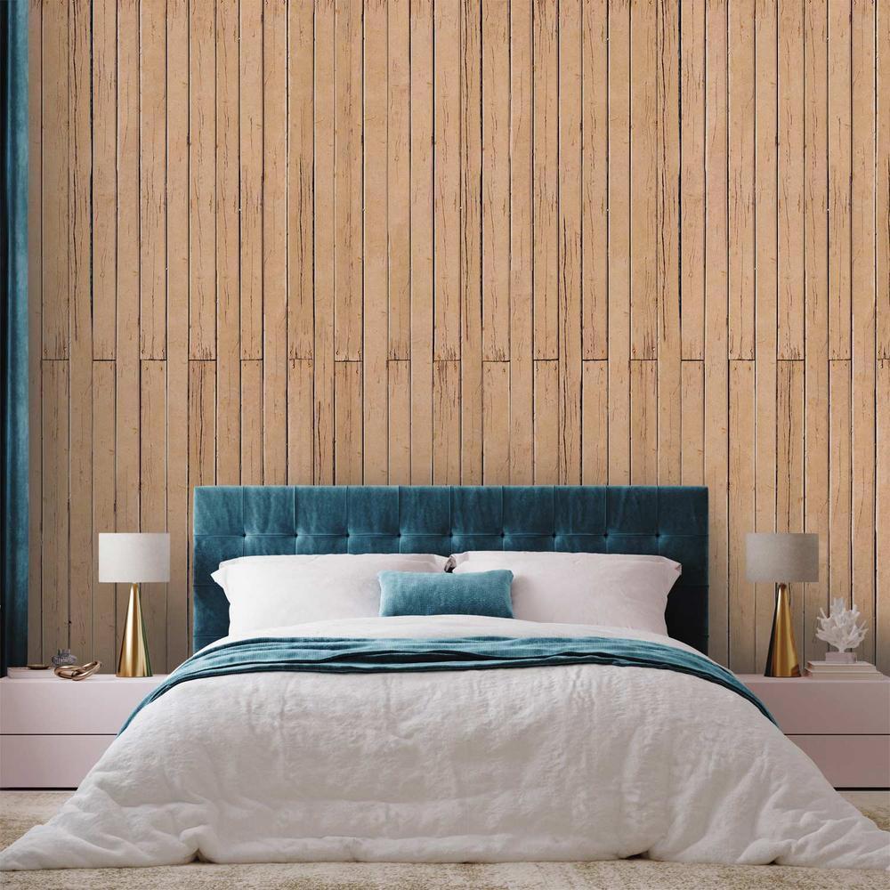 Tapeta - Bahama yellow