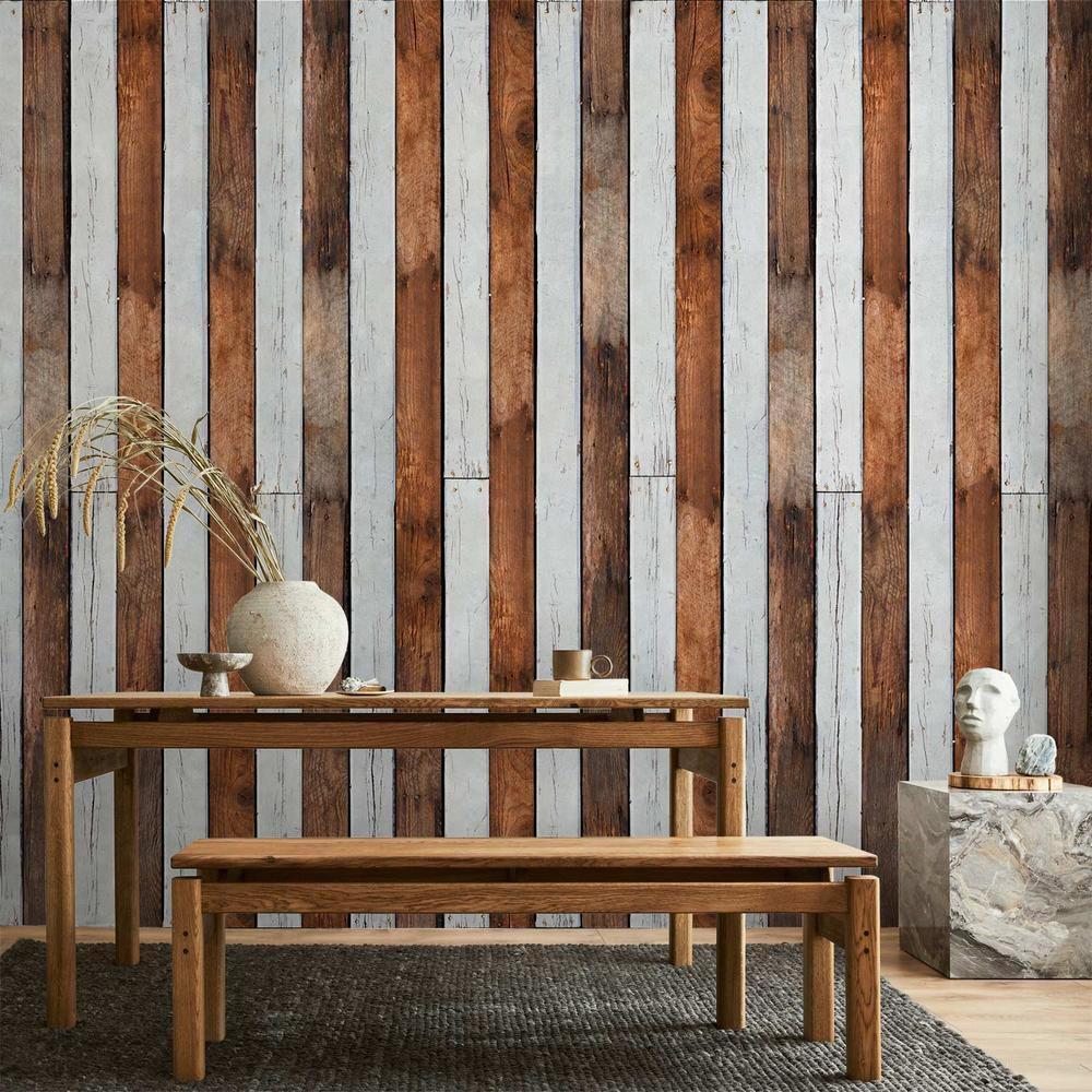 Tapeta - Czekoladowy duet