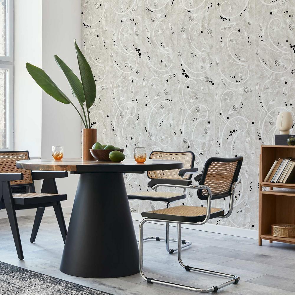 Tapeta - Diamentowe pole