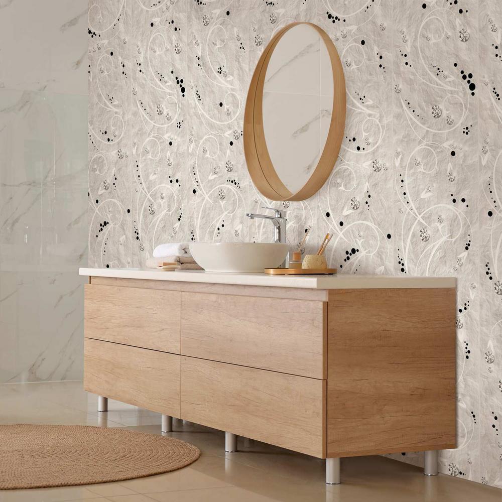 Tapeta - Diamentowe pole