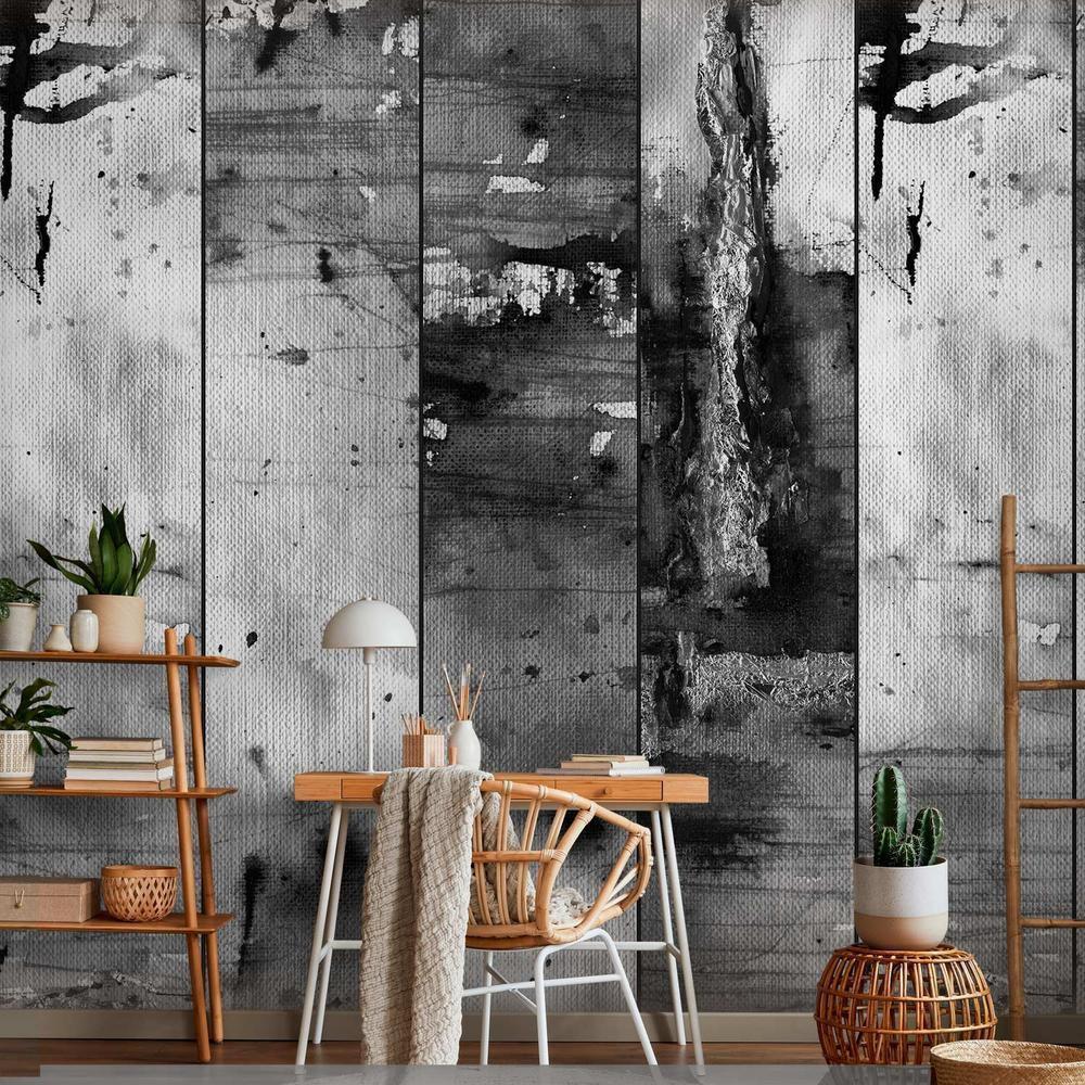 Tapeta - Dzieło Muz