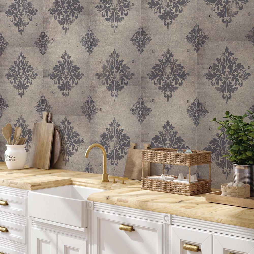 Tapeta - Jesienna zaduma