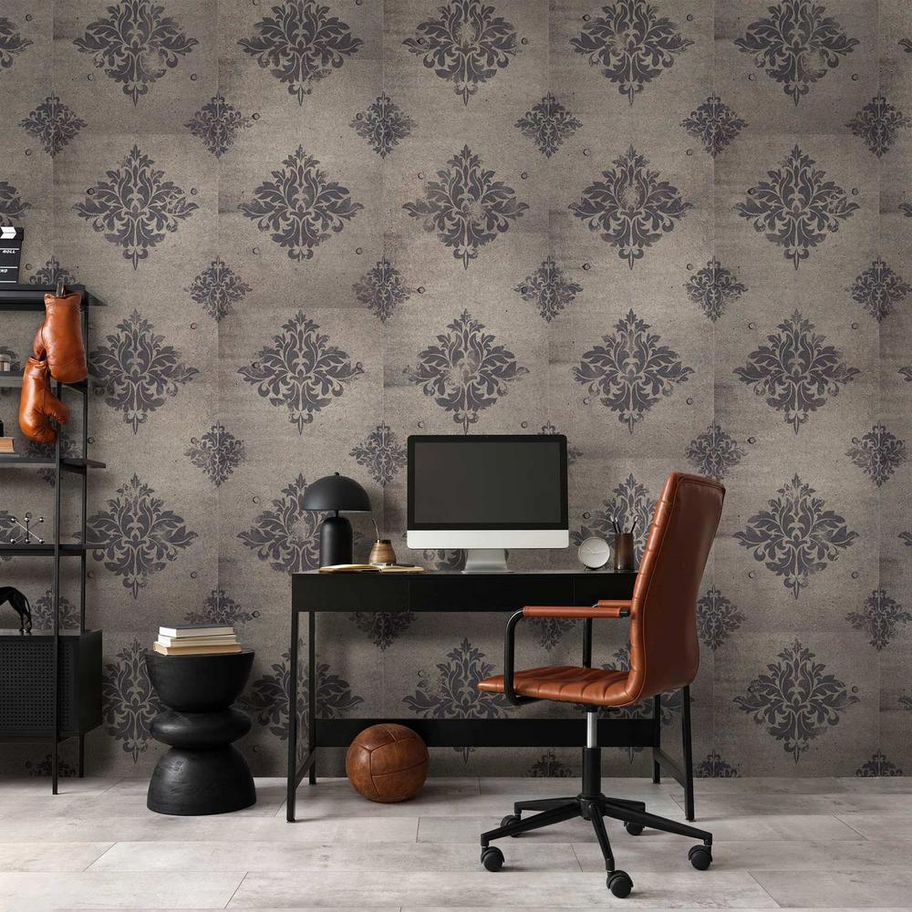 Tapeta - Jesienna zaduma