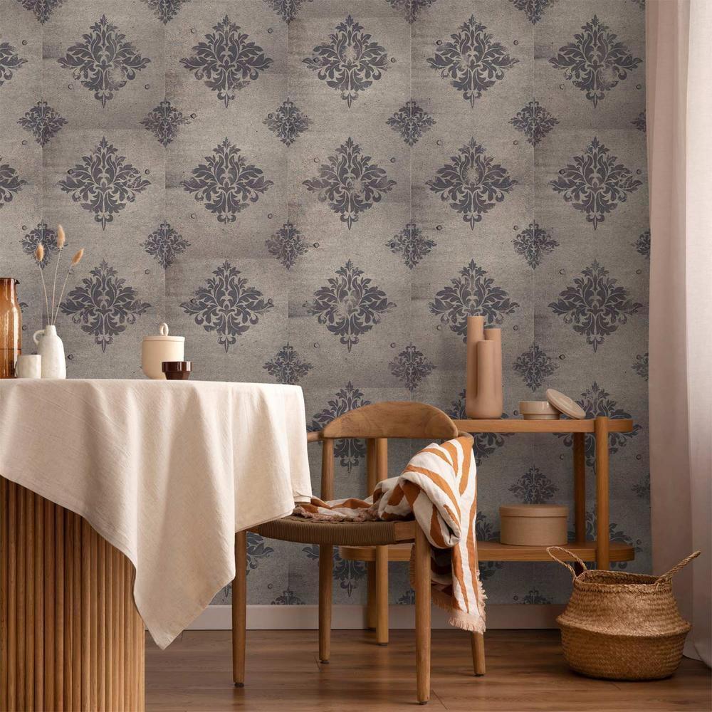 Tapeta - Jesienna zaduma