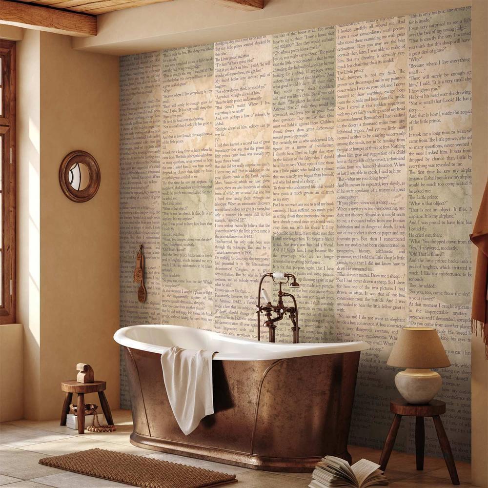 Tapeta - Mały Książę - Duchowa podróż