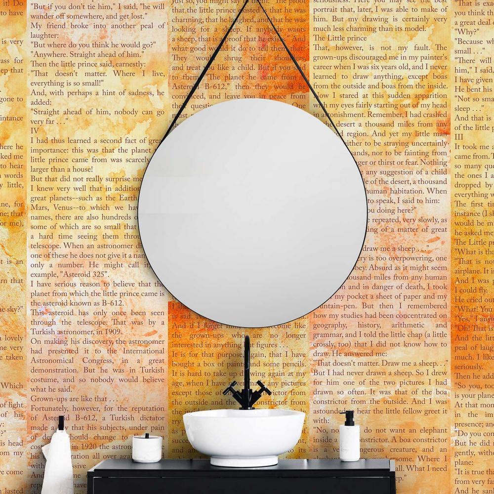 Tapeta - Mały Książę - Przesłanie miłości