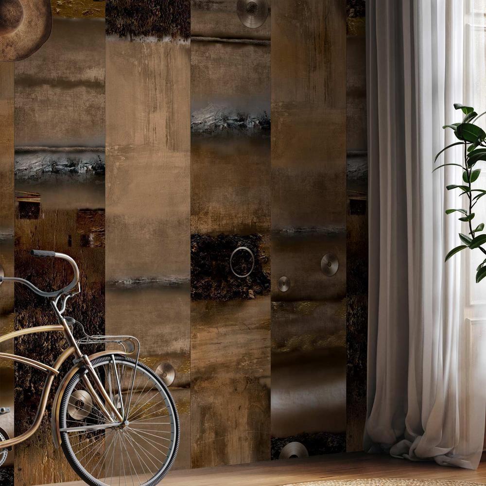 Tapeta - Metalowe przymierze